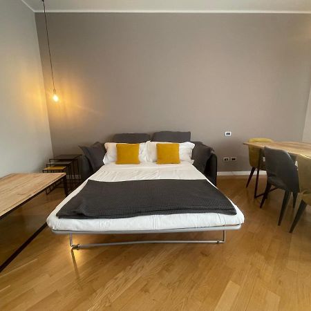 Laus Via Sparano App.2- Lux & Design New! Bari Exterior foto
