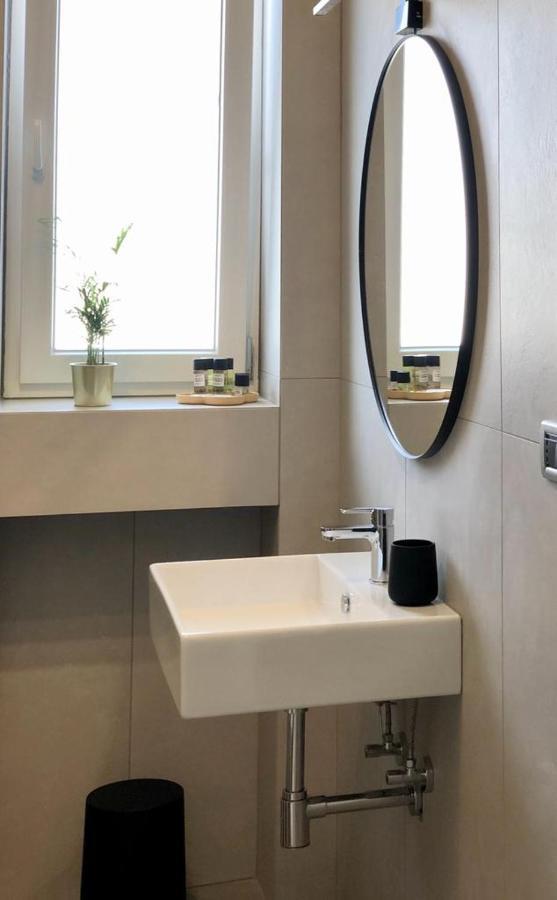 Laus Via Sparano App.2- Lux & Design New! Bari Exterior foto