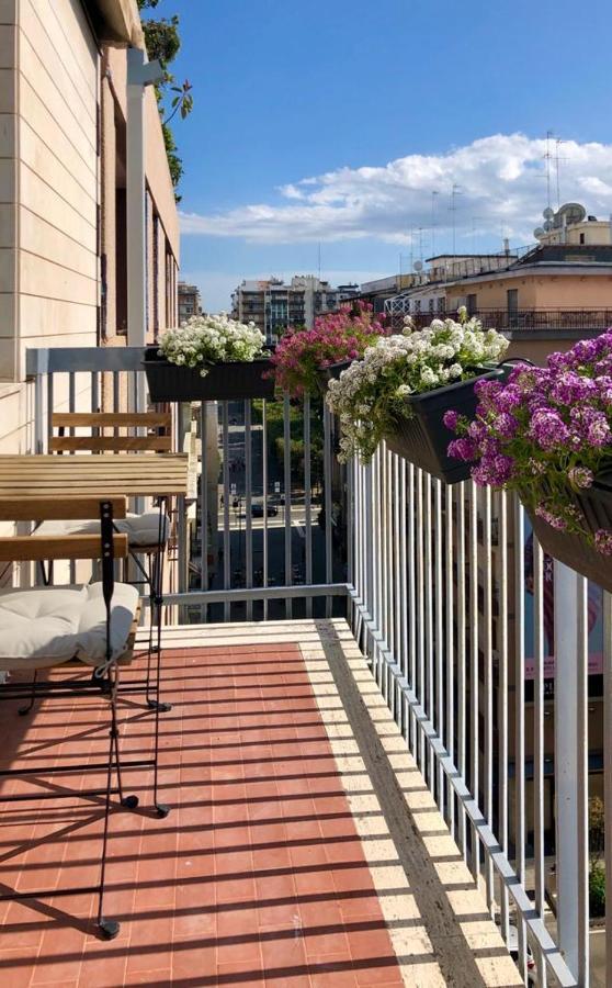 Laus Via Sparano App.2- Lux & Design New! Bari Exterior foto