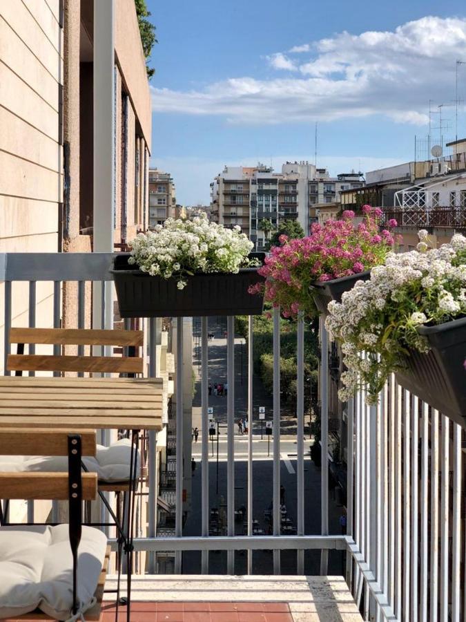 Laus Via Sparano App.2- Lux & Design New! Bari Exterior foto