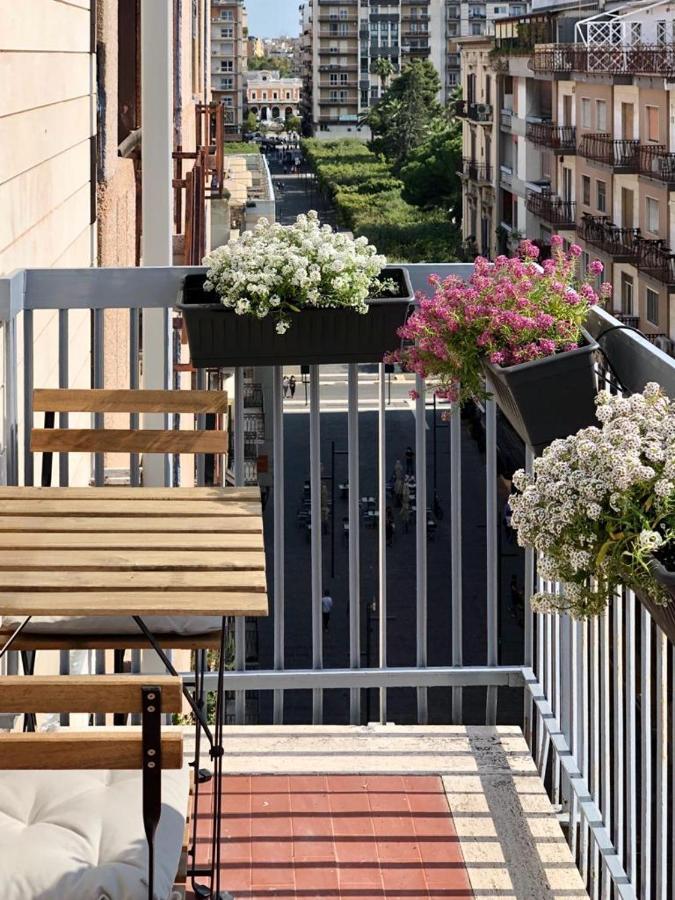 Laus Via Sparano App.2- Lux & Design New! Bari Exterior foto